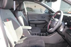 2025 Hyundai
Kona Hybrid Premium N Line