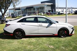 2025 Hyundai
i30 N Premium