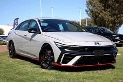 2025 Hyundai
i30 N Premium