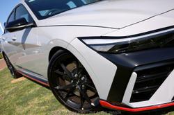 2025 Hyundai
i30 N Premium