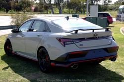 2025 Hyundai
i30 N Premium