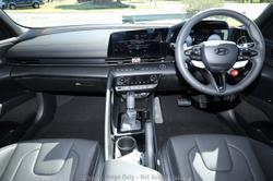 2025 Hyundai
i30 N Premium