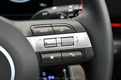 2025 Hyundai
Kona N Line