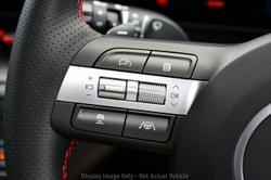 2025 Hyundai
Kona N Line