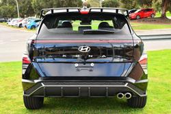2025 Hyundai
Kona N Line
