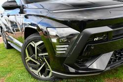 2025 Hyundai
Kona N Line