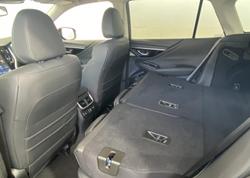 2025 Subaru Outback AWD Touring XT