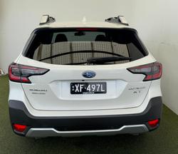 2025 Subaru Outback AWD Touring XT