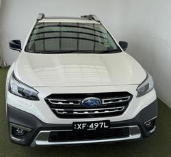 2025 Subaru Outback AWD Touring XT