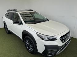 2025 Subaru Outback AWD Touring XT