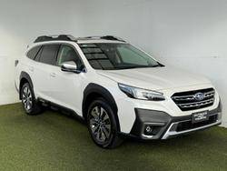 2025 Subaru
                Outback AWD Touring XT