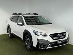 2025 Subaru
                Outback AWD Touring XT