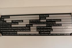 2025 Domain Whiteline