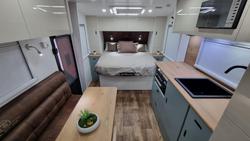 2025 Domain Whiteline