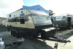 2025 Domain Whiteline