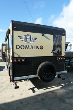 2025 Domain Whiteline