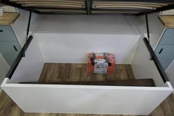 2025 Domain Whiteline