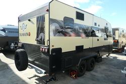 2025 Domain Whiteline