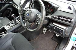 2023 Subaru WRX 50 Years Edition VB MY23 AWD