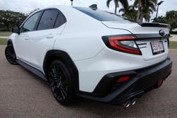 2023 Subaru WRX 50 Years Edition VB MY23 AWD