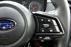 2023 Subaru WRX 50 Years Edition VB MY23 AWD