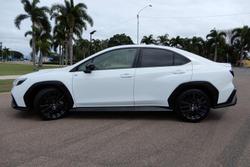 2023 Subaru WRX 50 Years Edition VB MY23 AWD