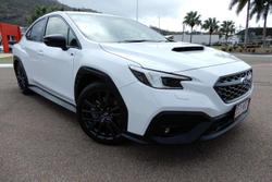 Subaru WRX