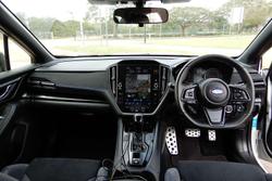 2023 Subaru WRX 50 Years Edition VB MY23 AWD