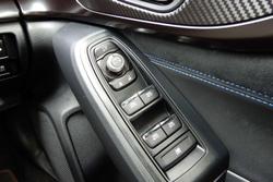 2023 Subaru WRX 50 Years Edition VB MY23 AWD