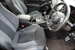 2023 Subaru WRX 50 Years Edition VB MY23 AWD