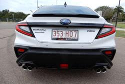 2023 Subaru WRX 50 Years Edition VB MY23 AWD
