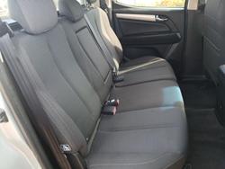 2018 Holden
Colorado LTZ