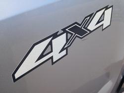 2018 Holden
Colorado LTZ