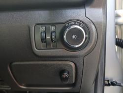 2018 Holden
Colorado LTZ