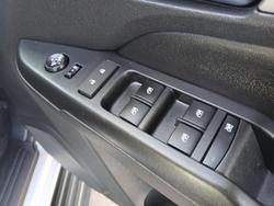 2018 Holden
Colorado LTZ