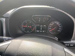2018 Holden
Colorado LTZ