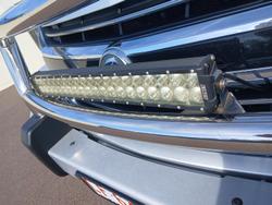 2018 Holden
Colorado LTZ