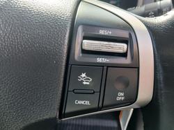2018 Holden
Colorado LTZ