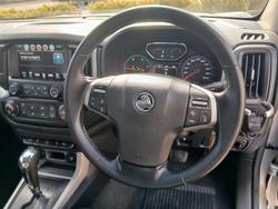 2018 Holden
Colorado LTZ