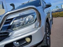 2018 Holden
Colorado LTZ