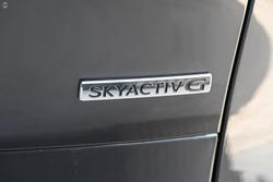 2025 Mazda
CX-30 G25 Touring