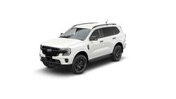 2025 Ford
Everest Sport