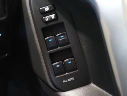 2018 Toyota
Landcruiser Prado GXL
