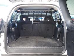 2018 Toyota
Landcruiser Prado GXL