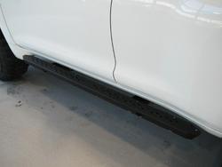 2018 Toyota
Landcruiser Prado GXL