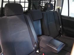 2018 Toyota
Landcruiser Prado GXL