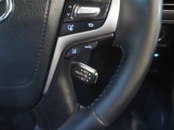 2018 Toyota
Landcruiser Prado GXL