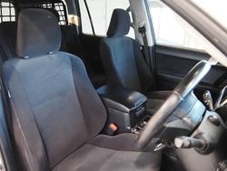 2018 Toyota
Landcruiser Prado GXL