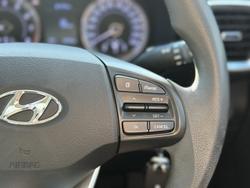 2020 Hyundai
Venue Go