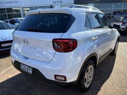 2020 Hyundai
Venue Go
